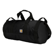 Carhartt 40L Classic Round Duffel Bag