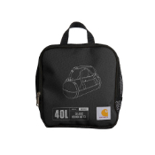 Carhartt 40L Classic Round Duffel Bag