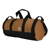 Carhartt 40L Classic Round Duffel Bag