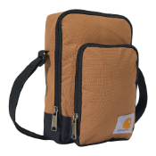 Carhartt Heavy Duty Crossbody Zip Bag