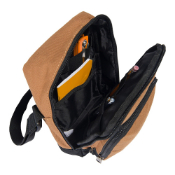Carhartt Heavy Duty Crossbody Zip Bag