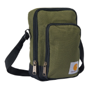 Carhartt Heavy Duty Crossbody Zip Bag