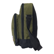 Carhartt Heavy Duty Crossbody Zip Bag