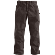 Carhartt Washed Duck Work Dungaree