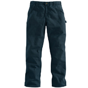 Carhartt Washed Duck Work Dungaree