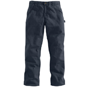 Carhartt Washed Duck Work Dungaree