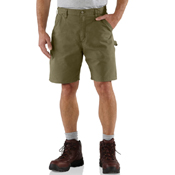 Canvas Cell Phone Work Short