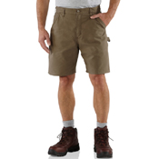 Canvas Cell Phone Work Short