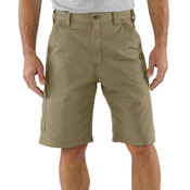 Canvas Work Short