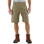 Canvas Work Short