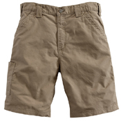 Canvas Work Short