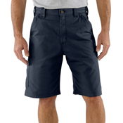 Canvas Work Short