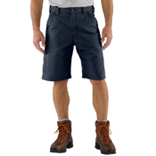 Canvas Work Short