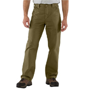 Canvas Work Dungaree