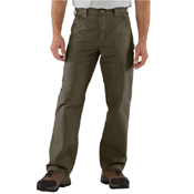 Canvas Work Dungaree