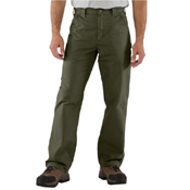 Canvas Work Dungaree