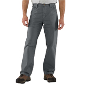 Canvas Work Dungaree