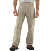 Canvas Work Dungaree