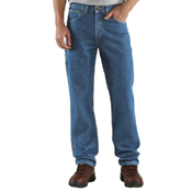 Relaxed Fit Carpenter Jeans