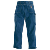 Relaxed Fit Carpenter Jeans