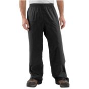 Lightweight Waterproof Breathable Acadia Rain Pant