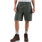 Carhartt Washed Duck Work Short