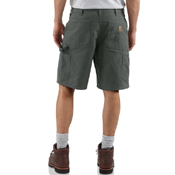 Carhartt Washed Duck Work Short
