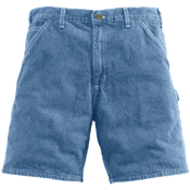 Denim Work Short