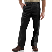 Twill Work Pant