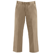 Twill Work Pant