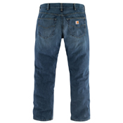 Loose/Original Fit Straight Leg Jeans