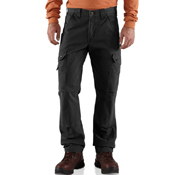 Cotton Ripstop Pant