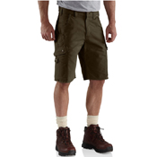 Ripstop Work Shorts