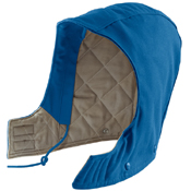 Flame Resistant Duck Insulated Hood 
