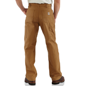Carhartt Flame-Resistant Duck Work Dungaree