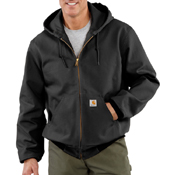 Carhartt Duck Thermal Lined Active Jacket
