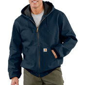 Carhartt Duck Thermal Lined Active Jacket