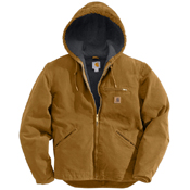 Sandstone Sierra Sherpa-Lined Jacket
