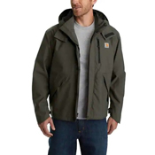 Carhartt Shoreline Waterproof Jacket