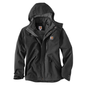 Carhartt Insulated Waterproof Breathable Jacket