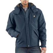 Carhartt Insulated Waterproof Breathable Jacket