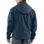 Carhartt Insulated Waterproof Breathable Jacket