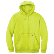 Heavyweight Work Pullover Hoodie