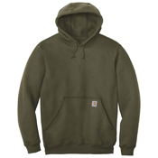 Heavyweight Work Pullover Hoodie