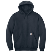 Heavyweight Work Pullover Hoodie