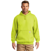 Loose Fit Midweight Sweatshirt