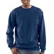 Carhartt Loose Fit Midweight Crewneck Sweatshirt