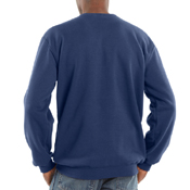 Carhartt Loose Fit Midweight Crewneck Sweatshirt