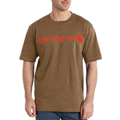 Short Sleeve Logo T-Shirt