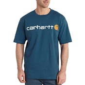 Short Sleeve Logo T-Shirt